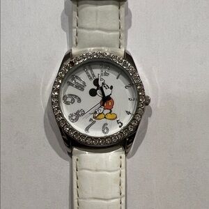 Mickey Mouse Disney Parks Watch